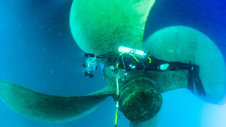 About Sierra Leone Underwater Service Limited